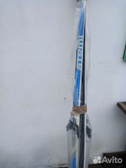 Лыжи беговые