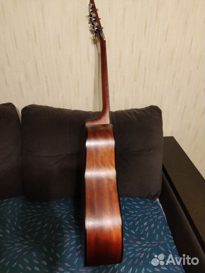 Акустическая гитара Cort AD810