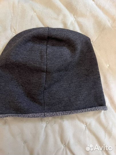 Шапка
