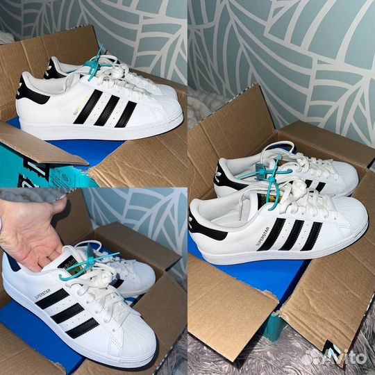 Adidas superstar original