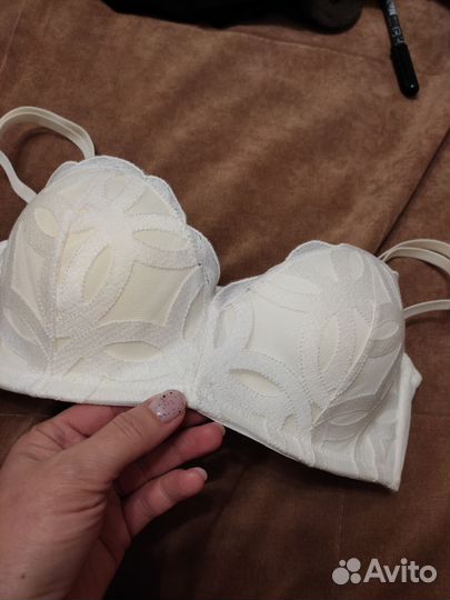 Бюстгальтер Giola intimissimi 75B