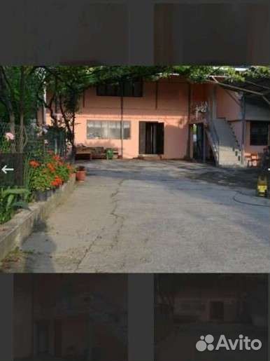 Отдых в Абхазии