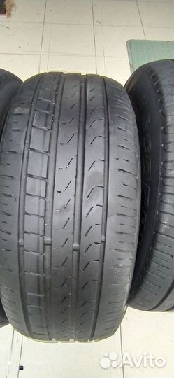 Pirelli Scorpion Verde 215/60 R17