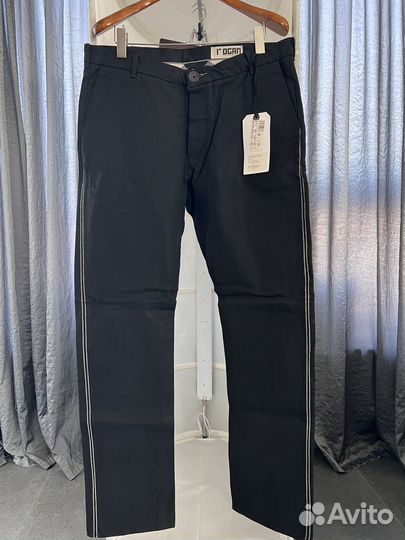 Брюки Rogan
