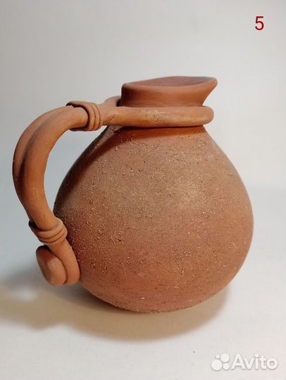 Керамика ручной работы интерьер