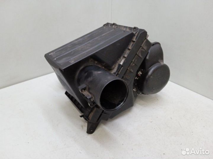 Корпус воздушного фильтра Nissan Navara D40 2.5