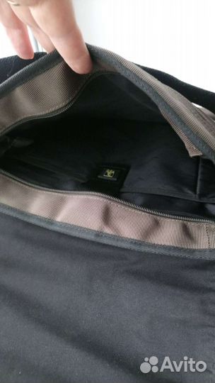 Сумка мужская