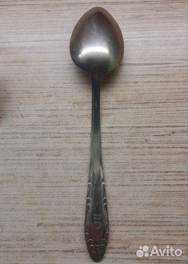 Ложки