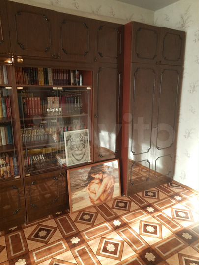 2-к. квартира, 68 м², 3/10 эт.