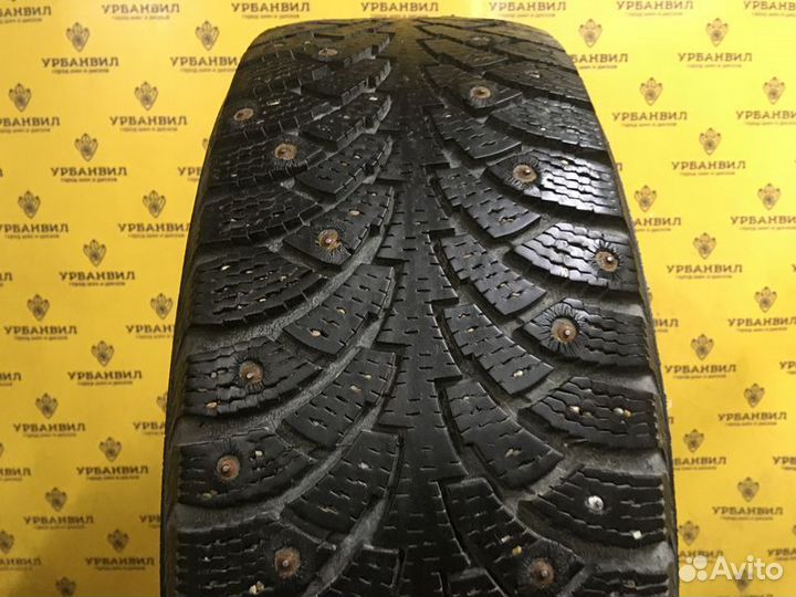 Nokian Tyres Nordman 4 205/65 R15 94T