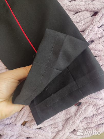 Школьная казачья форма 122