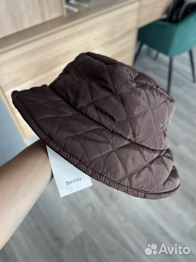 Головные уборы женские