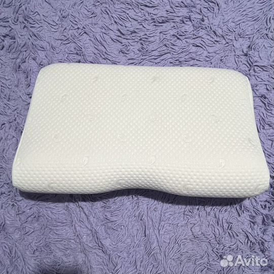 Подушка ортопедическая