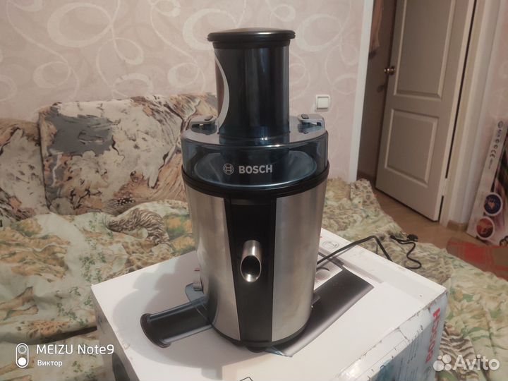 Продам соковыжималку