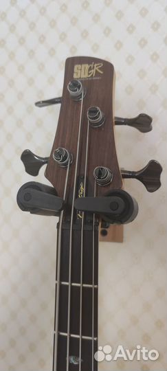 Бас-гитара Ibanez Prestige SR2500