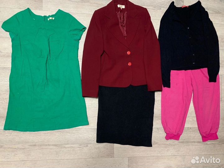 Большой пакет 30 вещей