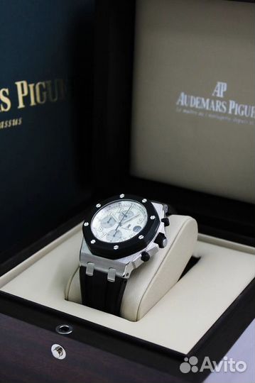 Часы Audemars Piguet royal oak offshore