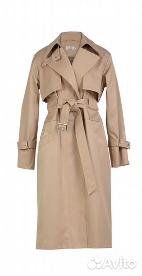 Плащ LSD-Closing