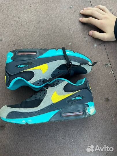 Nike air max 90