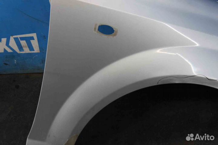 Крыло Chevrolet Lacetti (Шевроле Лачетти) J200 964