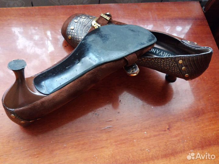 Туфли женские 39 размер