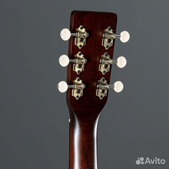 Акустическая гитара Art Lutherie Legacy CW Q1T Fad