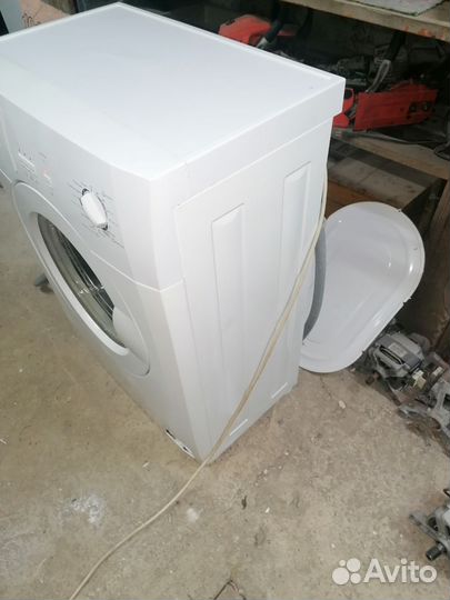 Стиральная машина бу indesit