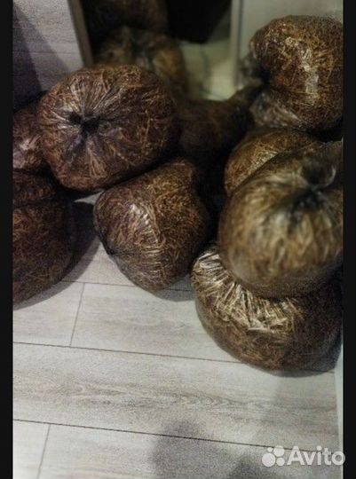 Наполнитель бумажный крафт