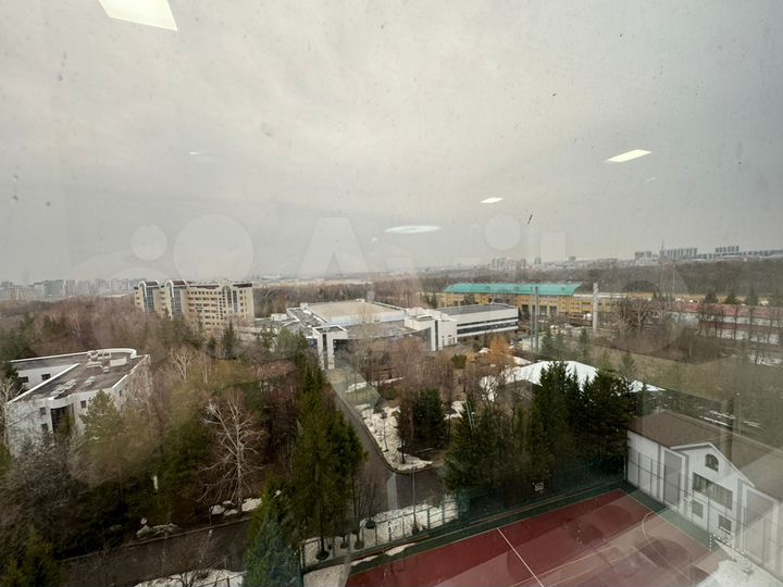 Офис, 16.4 м²