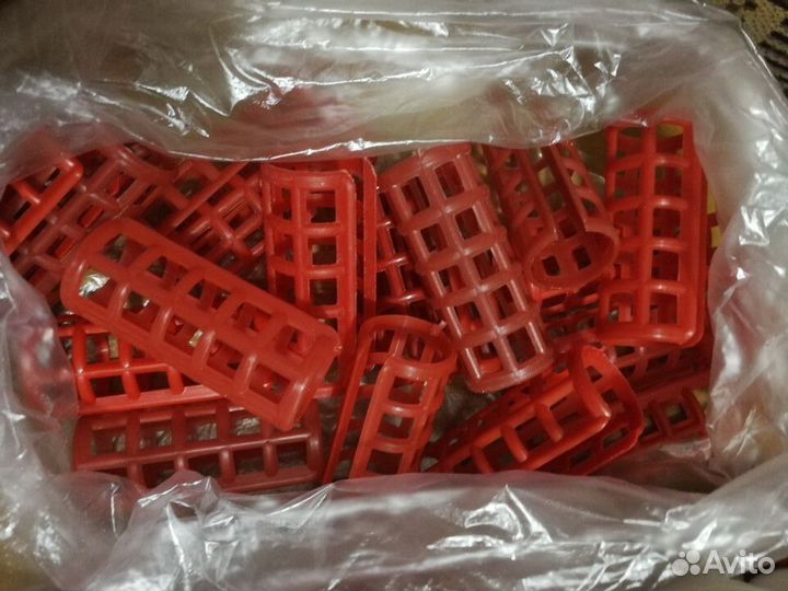 Термо бигуди