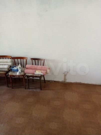 2-к. квартира, 56 м², 2/5 эт.