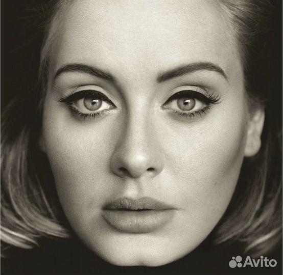 Adele 25 lp