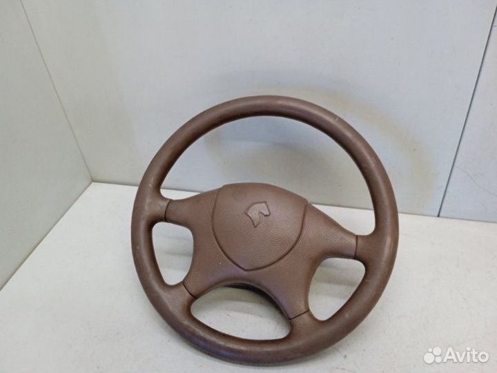 Руль Iran Khodro Samand 1.8 2007