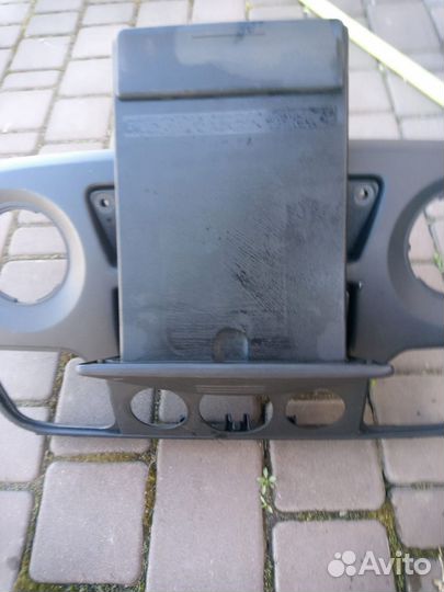 Запчасти Рено master 3