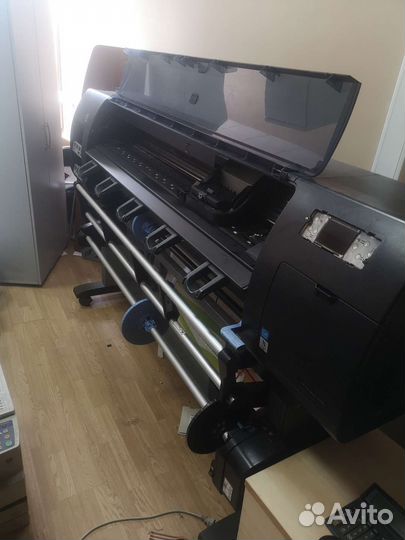 Принтер HP Disignjet Z6100