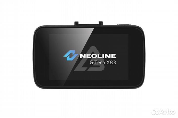 Видеорегистратор Neoline G-Tech X83