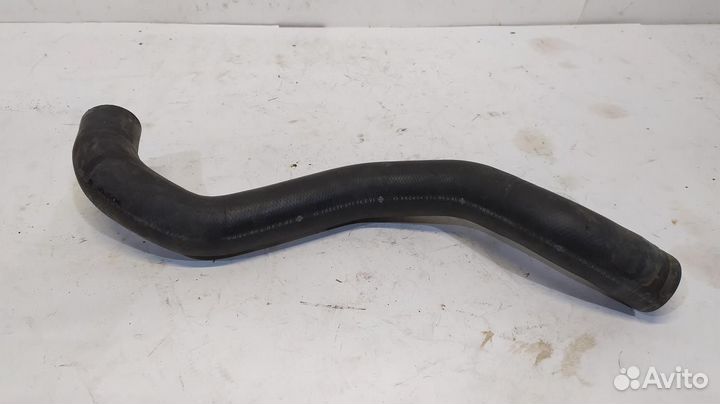 Патрубок радиатора Nissan Serena C27 16-22 нижний