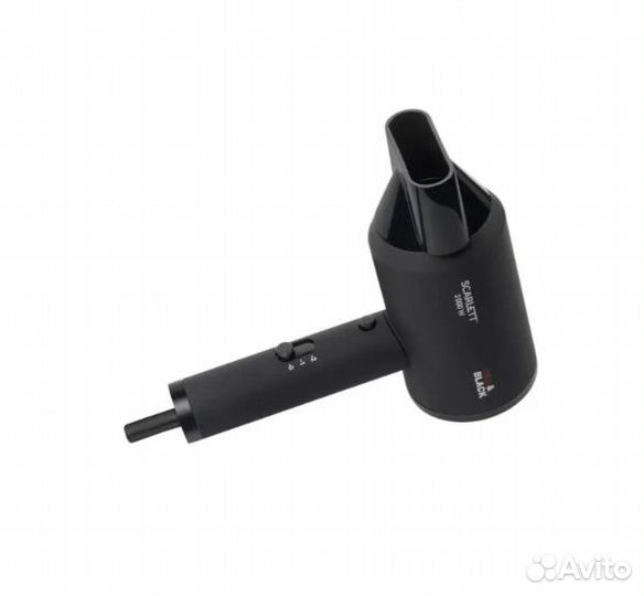 Фен Scarlett SC-HD70I34