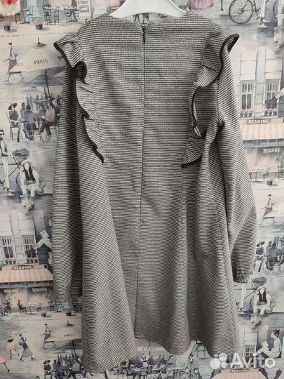 Школьная форма