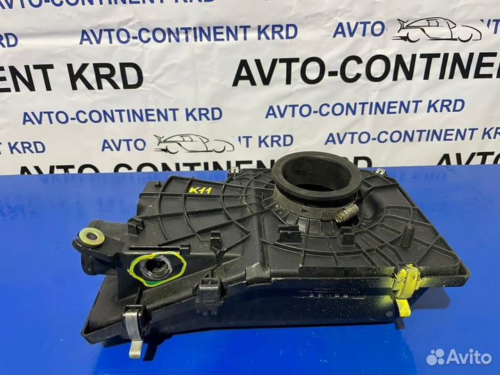 Корпус воздушного фильтра Nissan March K11 CG10