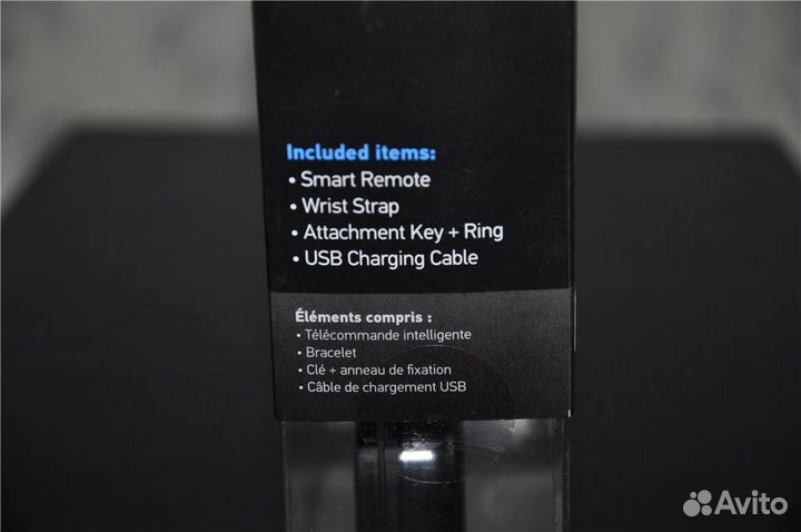 GoPro Smart Remote (новый, запечатанный)