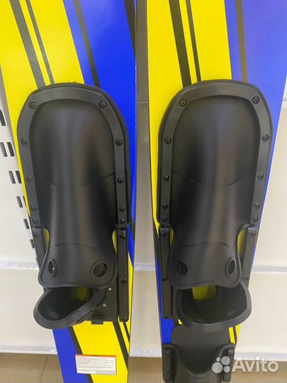 Лыжи водные для взрослых новые