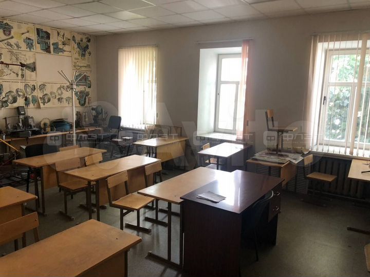 Сдам офисное помещение, 180 м²