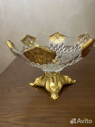 Ваза для фруктов