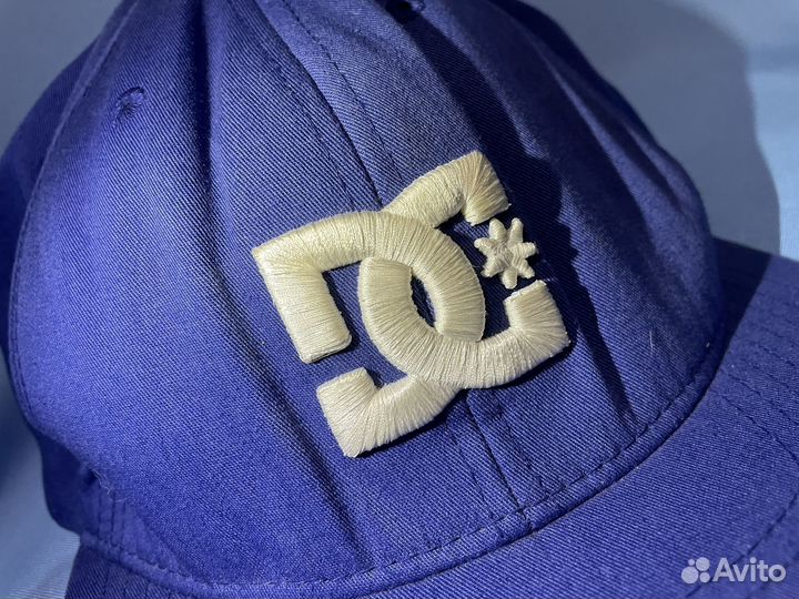 Кепка снепбек DC Shoes