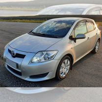 Toyota Auris 1.4 MT, 2009, 182 000 км, с пробегом, цена 750 000 руб.