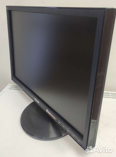 Широкоформатные Мониторы 19