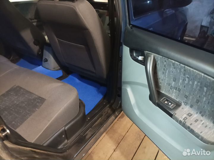 ГАЗ 31105 Волга 2.4 МТ, 2008, 160 000 км