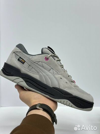 Кроссовки puma