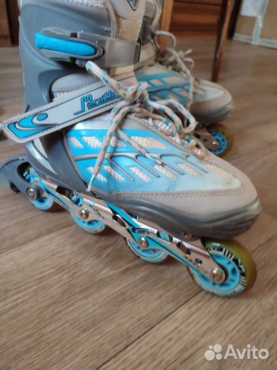 Ролики 38-41 размер